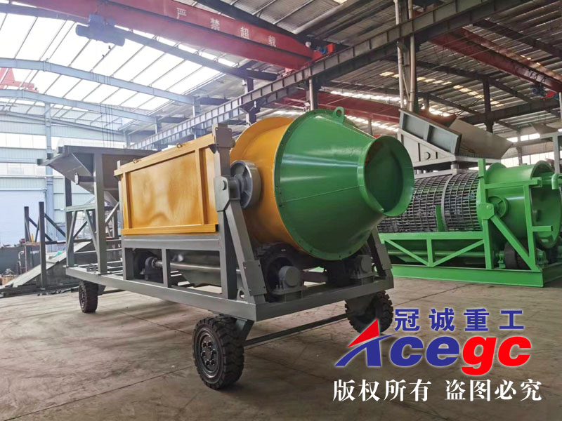 洗石機(jī)哪家好？